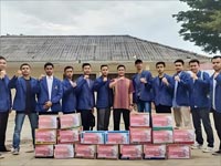 Regular Class Program STIE Hidayatullah Depok Nomor 1