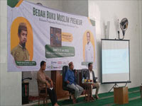 Regular Class Program STIE Hidayatullah Depok Nomor 2