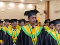 Regular Class Program STIE Hidayatullah Depok Nomor 7