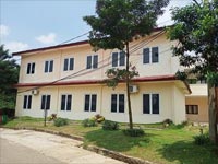 Regular Class Program STIE Hidayatullah Depok Nomor Foto Home 2