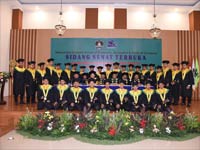 Regular Class Program STIE Hidayatullah Depok Nomor Foto Home 4
